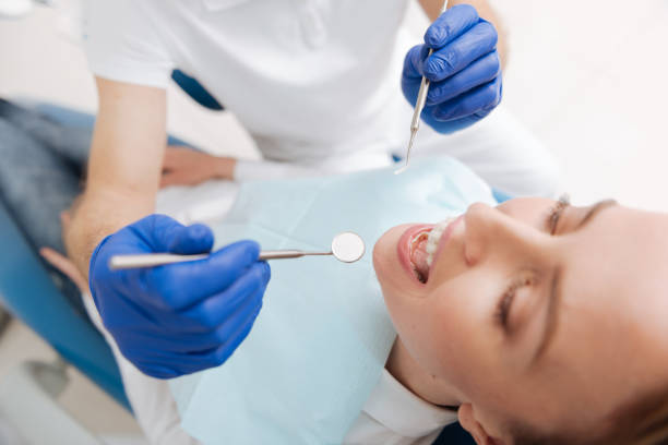 Best Dental Exams and Cleanings  in Long Creek, IL